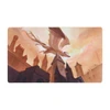 Stained Glass Playmat Divine Protection